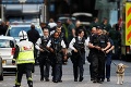 Polícia potvrdila to najhoršie: Teroristický útok v Londýne si vyžiadal sedem obetí a 48 zranených!
