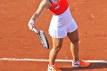 Módne trendy, ktoré kraľujú na Roland Garros: Klasika prevyšuje úlety!