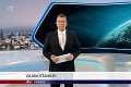 Moderátor RTVS Viliam Stankay: Syna má s kolegyňou mladšou o 18 rokov!