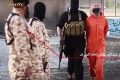 Najnovšie video ISIS prekonalo všetky hranice krutosti: Poprava vlastného brata!