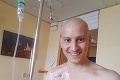 Petrovi zistili rakovinu, bežná liečba nezabrala: Drsné rozhodnutie pochopí málokto!