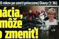 Šokujúce zistenie 20 rokov po smrti princeznej Diany († 36): Informácia, ktorá môže všetko zmeniť!