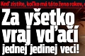 Keď zistíte, koľko má táto žena rokov, odpadnete: Za všetko vraj vďačí jednej jedinej veci!