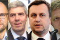 Zrušenie Mečiarových amnestií: Slovenskí politici sa výnimočne zhodli vo svojich názoroch!