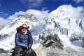 Telo slovenského horolezca zniesli šerpovia z Everestu: Štrbu spopolnili v Káthmandu