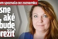 Žena sa s Alexandrom spoznala cez zoznamku: Ani vo sne netušila, aké hrôzy si bude musieť prežiť