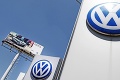 Koncern Volkswagen v šoku: Zaznamenal rekordnú stratu!