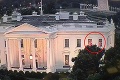 Čo sa to deje v Bielom dome? Za oknami prezidentovho sídla sa odohralo niečo desivé