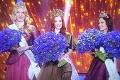 Slovensko už má svoju Miss 2017: Pozrite sa, kto získal titul kráľovnej krásy!