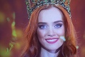 Slovensko už má svoju Miss 2017: Pozrite sa, kto získal titul kráľovnej krásy!