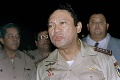 Zomrel bývalý panamský diktátor: Manuel Noriega († 83) strávil 20 rokov vo väzení