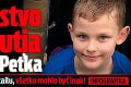 Tajomstvo zmiznutia malého Peťka: Nebyť osudného detailu, všetko mohlo byť inak!