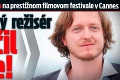 Medzinárodná hanba na prestížnom filmovom festivale v Cannes: Slovenský režisér skončil v cele!