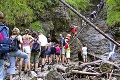 V národnom parku otvorili letnú sezónu: Najväčšie ťaháky Slovenského raja!