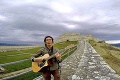 Taiwanec dokonale naspieval Ďuricov hit Mandolína: A to ešte neviete, čo povedal o Slovensku!