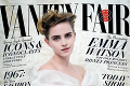Herečka Emma Watson rúca predsudky: Priateľa chce požiadať o ruku!