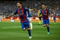 Zlatú kopačku tento rok získal Lionel Messi: Vyrovnal tak Cristiana Ronalda!