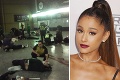 Ariana Grande spravila po terore v Manchestri vážne rozhodnutie: Návrat na miesto krvavého útoku!
