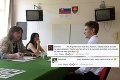 Slovenskí študenti prezradili najvtipnejšie zážitky z maturít: Niektorí sa pri odpovediach riadne sekli!