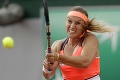 Cibulková prvú prekážku na Roland Garros zvládla: Súperke nedala žiadnu šancu!