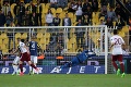 Matúš Bero umlčal celý štadión v Istanbule: Prekrásnou strelou zariadil remízu proti Fenerbahce!