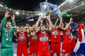 Padol rekord! PSG sa stal jedenástykrát víťazom Francúzskeho pohára