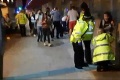 Polícia zverejnila fotky útočníka tesne pred výbuchom v Manchestri: Zábery, z ktorých mrazí!