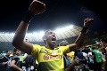 Dortmund sa stal víťazom Nemeckého pohára: V druhom polčase ho vykúpil Aubameyang!