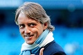 Mancini je na voľnej nohe: V hre o trénerskú stoličku je aj klub slovenského reprezentanta!