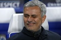 Prekvapivá správa zo Stamford Bridge: Chelsea našla náhradu za Mourinha!