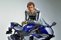 Strach o ďalšieho hviezdneho motocyklistu: Valentino Rossi mal nehodu!