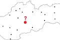Milujete Slovensko? Otestujte sa zo slepej mapy a označte správne 12 miest!