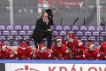 Bielorusi si to poriadne zlízli: Lukašenko tvrdo skritizoval hokejovú repre!