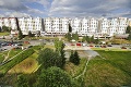 Na sídliskách v Banskej Bystrici dostanú dodávky stopku: Uvoľní sa až 300 parkovacích miest!