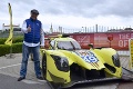 Historická udalosť pre Slovensko: Konôpkov cieľ na Le Mans je jasný!