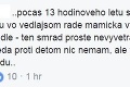 Najhoršie zážitky Slovákov z lietadla: Opití fanúšikovia futbalu, cestujúci s črevnými problémami a to nie je všetko!