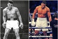 Muhammad Ali a Anthony Joshua majú niečo spoločné: To je ale podoba!