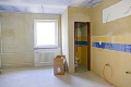 Rekonštrukcia v dubnickej base: Väzňom pridajú v izbách pol metra!