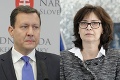 Zamestnanec ilavskej basy dostal vyhadzov pre status proti Lipšicovi: Čo na to ministerka Žitňanská?