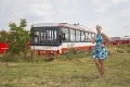 Veľký výpredaj v bratislavskom dopravnom podniku: Trolejbus a električku kúpite už za 100 eur!