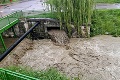 Gabo vyšiel na dvor, čo mu tam napadalo, rozhodne nečakal: Také niečo som ešte nevidel!