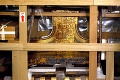 Dva vzácne predmety faraóna Tutanchamóna presťahovali: Egypt pripravuje supermoderné múzeum