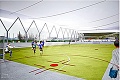 Višňovského aréna dostala zelenú: Pozrite, ako bude vyzerať najväčšia športová hala v Bratislave!
