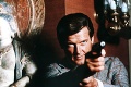 Smutná správa zasiahla filmový svet: Zomrel predstaviteľ Jamesa Bonda!
