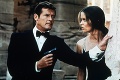 Smutná správa zasiahla filmový svet: Zomrel predstaviteľ Jamesa Bonda!
