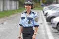 Nový Čas hľadá najkrajšie mestské policajtky: V uniformách sú sexi!