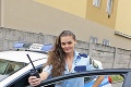 Nový Čas hľadá najkrajšie mestské policajtky: V uniformách sú sexi!
