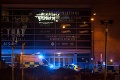 Po koncerte Ariany Grande otriasli sieňou výbuchy: Britská polícia hlási 19 mŕtvych a zranených!