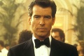 Úprimná spoveď Pierca Brosnana zaskočila mnohých fanúšikov: TOTO si myslí o úlohe Jamesa Bonda!