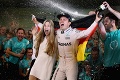 Je na vrchole šťastia: Senzačná správa od Nica Rosberga!
